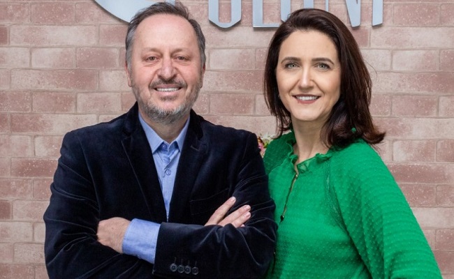 Ludwig e Poloni foto Divulgacao - Acontece Gramado