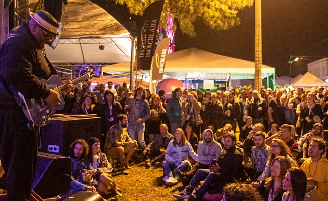 Maior festival de blues da América Latina inicia hoje em Gramado 1 MDBF 2019 Foto de Ze Carlos de Andrade - Acontece Gramado
