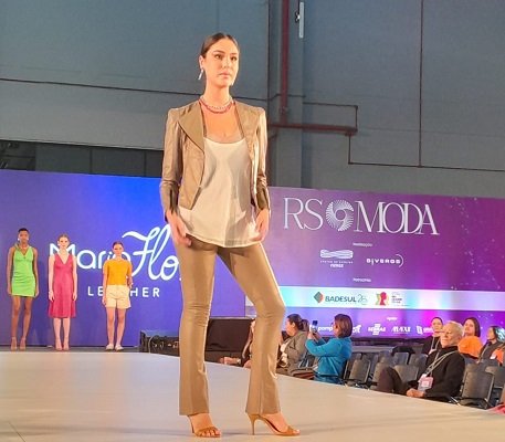 Maria flor - Acontece Gramado
