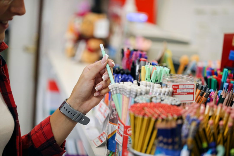 Pesquisa do Procon de Canela identifica grande variação no preço do material escolar 1 Material Escolar 1 - Acontece Gramado