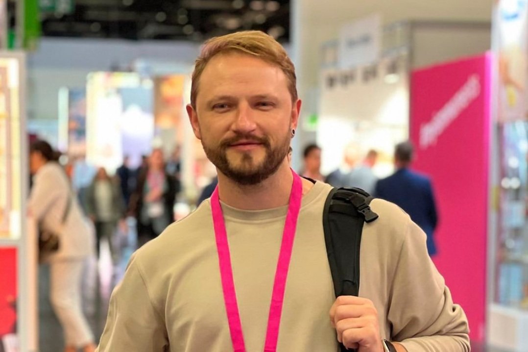 Grupo Prawer anuncia novo gerente de Marketing 1 Mauro gerente prawer - Acontece Gramado