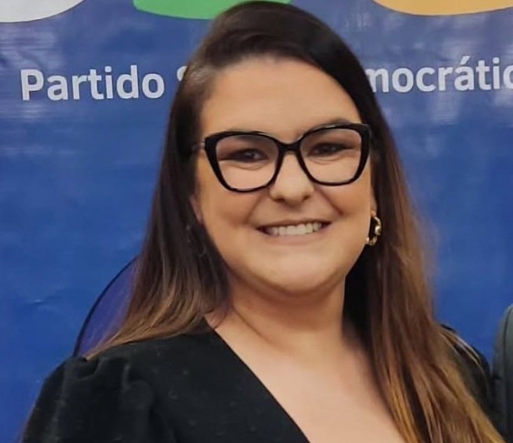 Milla Fisch - Acontece Gramado