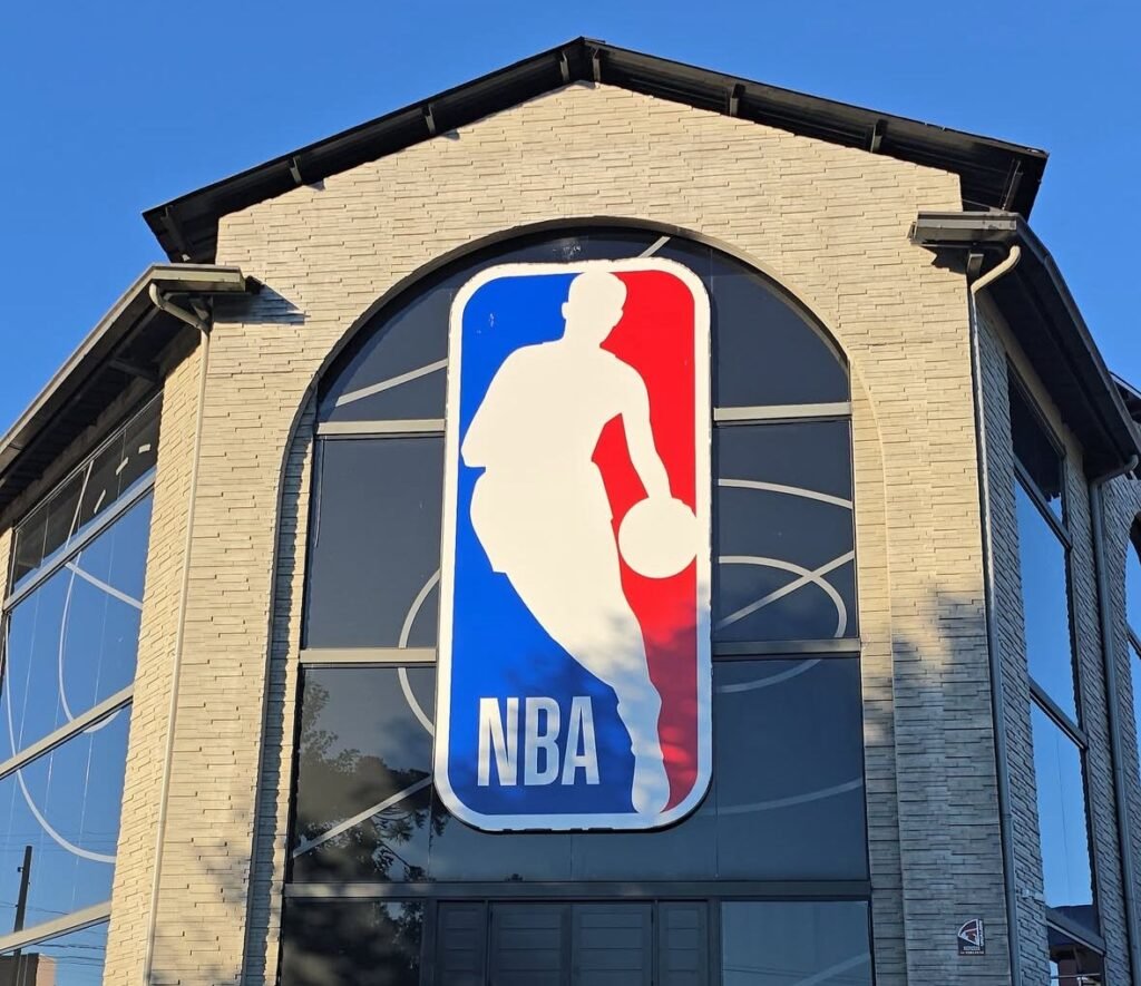 NBA Gramado - Acontece Gramado