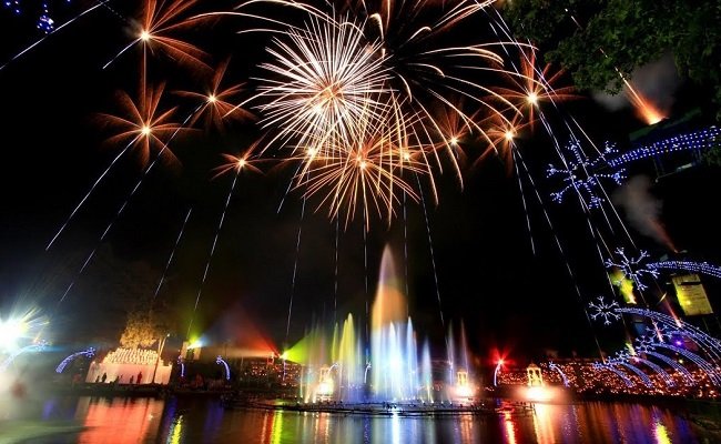 Natalis - Acontece Gramado