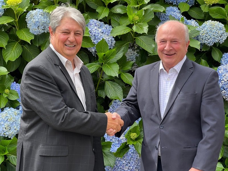 Nestor e Luia 3 1 - Acontece Gramado