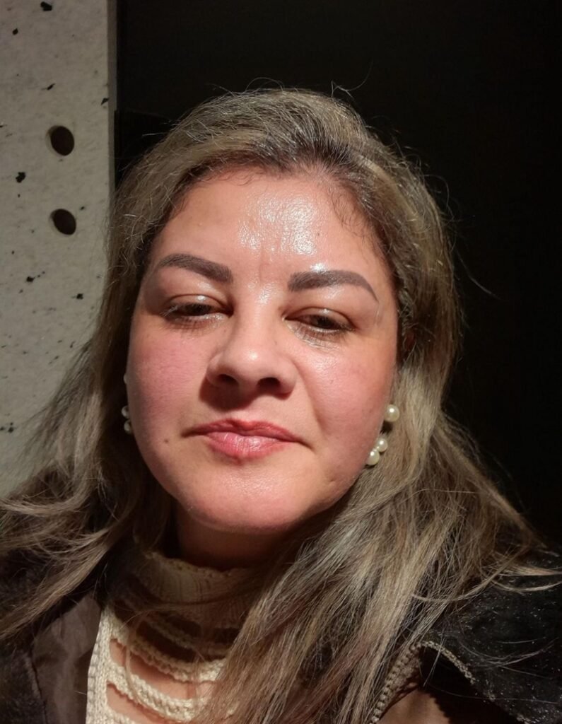 Moradora de Canela morre atropelada ao atravessar faixa de segurança 1 Noeli 2 - Acontece Gramado