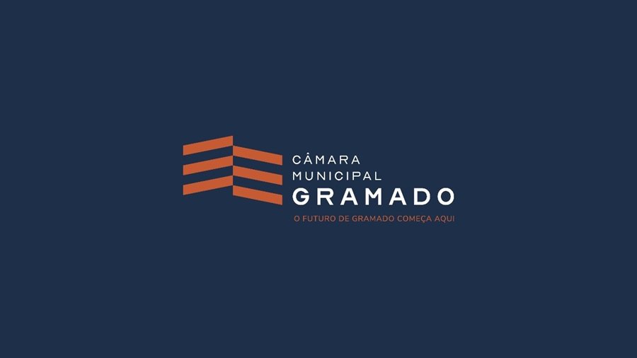 Nova identidade visual marca os primeiros 100 dias de modernização na Câmara de Gramado 1 Nova ID - Acontece Gramado
