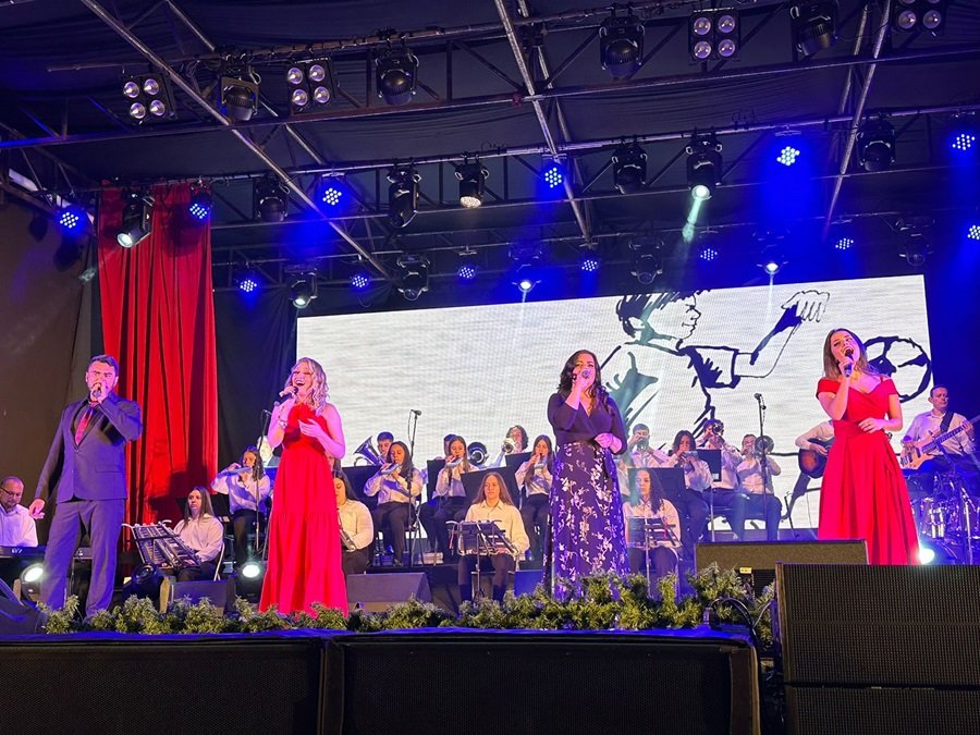 O Guardados de Rebanhos - Acontece Gramado