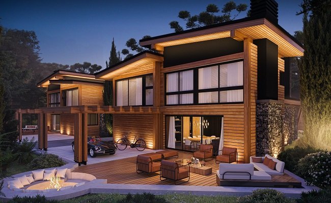 Own Time Casa 2 - Acontece Gramado