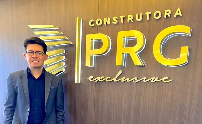 Ozorio diretor PRG - Acontece Gramado
