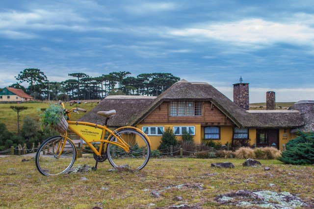 Parador - Acontece Gramado