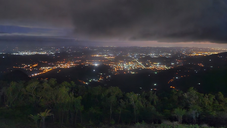 "De tirar o fôlego": Nova atração na divisa de Gramado tem vista incrível para três regiões do RS 2 Paradouro 4 - Acontece Gramado