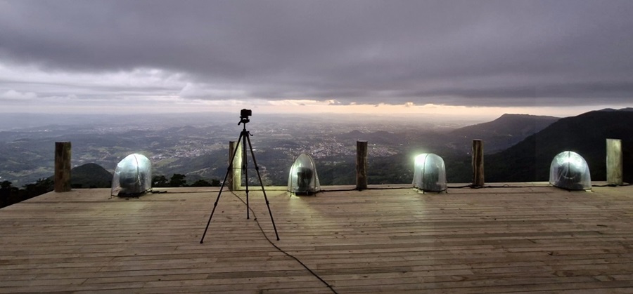"De tirar o fôlego": Nova atração na divisa de Gramado tem vista incrível para três regiões do RS 3 Paradouro 6 - Acontece Gramado