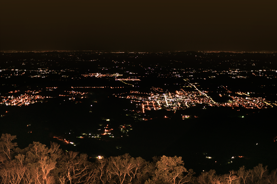 Paradouro das Nuvens abre ao público e tem entrada gratuita no mês de Junho 2 Paradouro das Nuvens creditos Natanael Engel 12 - Acontece Gramado