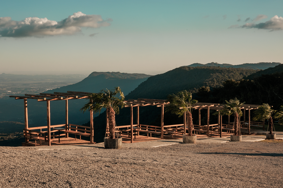 Paradouro das Nuvens abre ao público e tem entrada gratuita no mês de Junho 3 Paradouro das Nuvens creditos Natanael Engel 4 - Acontece Gramado