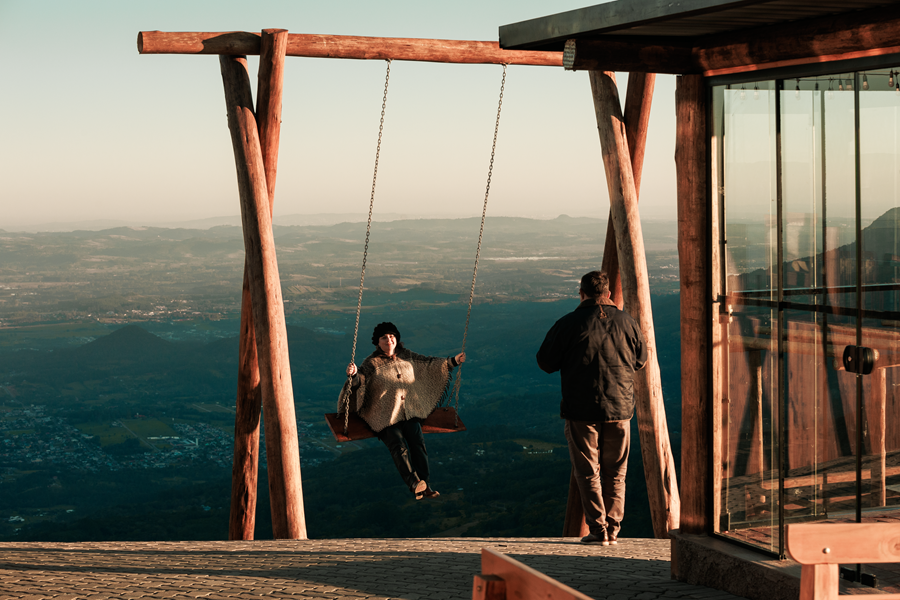 Paradouro das Nuvens abre ao público e tem entrada gratuita no mês de Junho 1 Paradouro das Nuvens creditos Natanael Engel 9 - Acontece Gramado