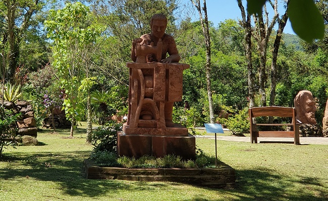 Experiências de Nova Petrópolis estão na programação do Connection Terroirs do Brasil 1 Parque Pedras do Silencio - Acontece Gramado