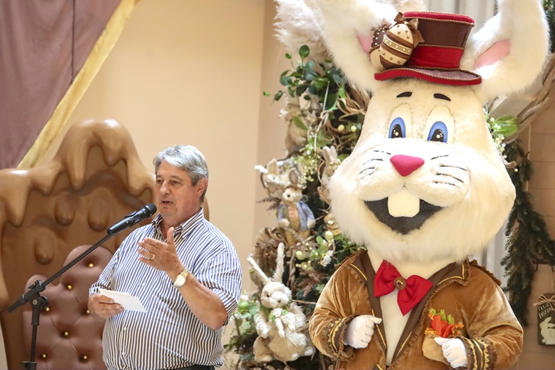 Páscoa em Gramado acontece de 07 a 31 de março de 2024 1 PascoaGramado2024 0044 - Acontece Gramado