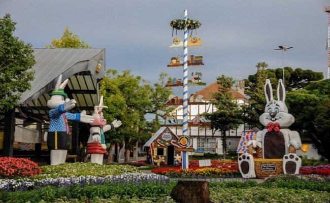 Nova Petrópolis cancela seu evento de Páscoa deste ano 1 Pascoa NP - Acontece Gramado