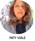 Paty Viale: Um livro para divulgar o universo dos cogumelos silvestres 2 Paty Viale 2 - Acontece Gramado