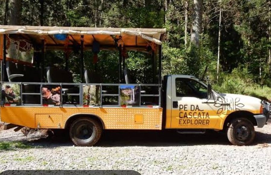 Acidente no passeio "Pé da Cascata" resulta em morte nesta segunda (18) 1 Pe da cascata 2 - Acontece Gramado