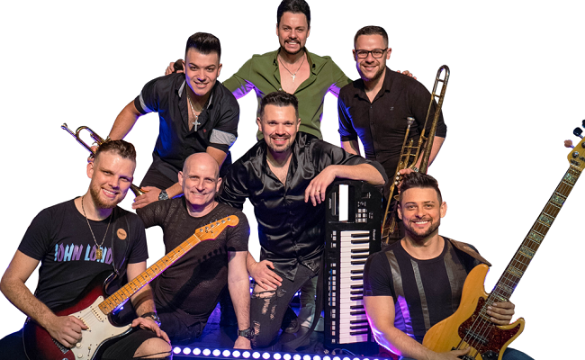 Festa da Colônia de Gramado anuncia bandas como atrações na programação 1 Portal da Serra - Acontece Gramado