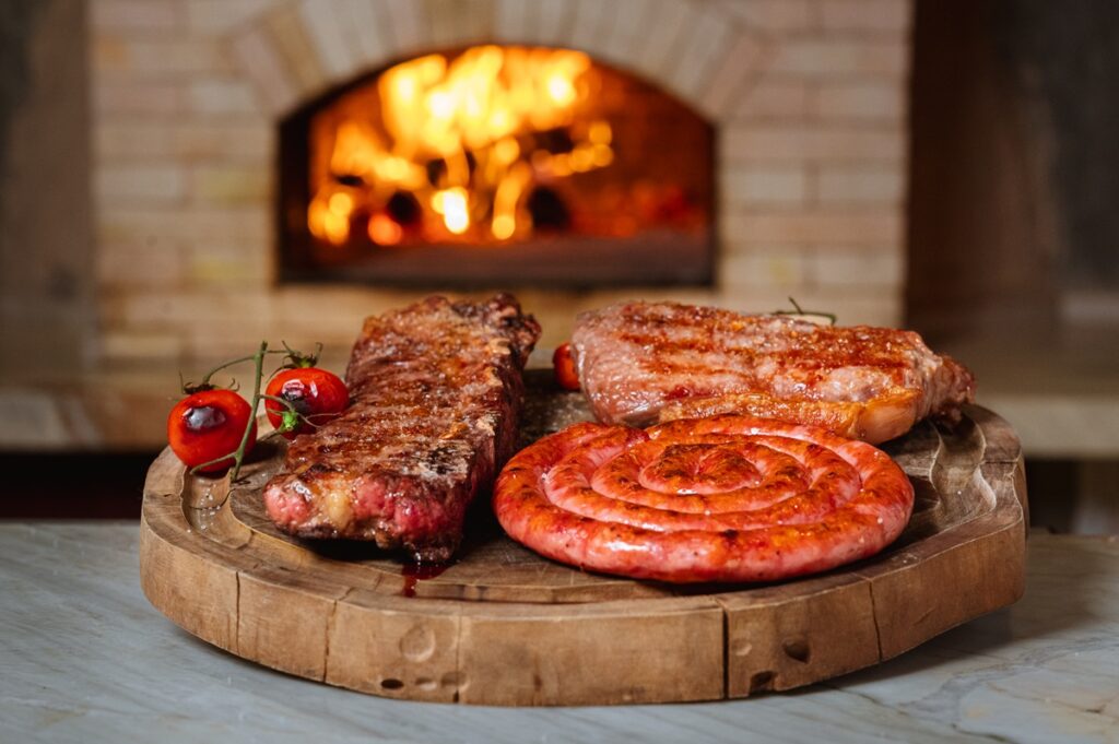 Portenõ Gramado lança shows inéditos e novas experiências gastronômicas 2 Porteno Gramado Creditos Gustavo Merolli 5 - Acontece Gramado