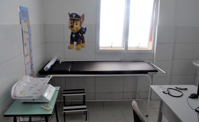 Posto Jardim - Acontece Gramado