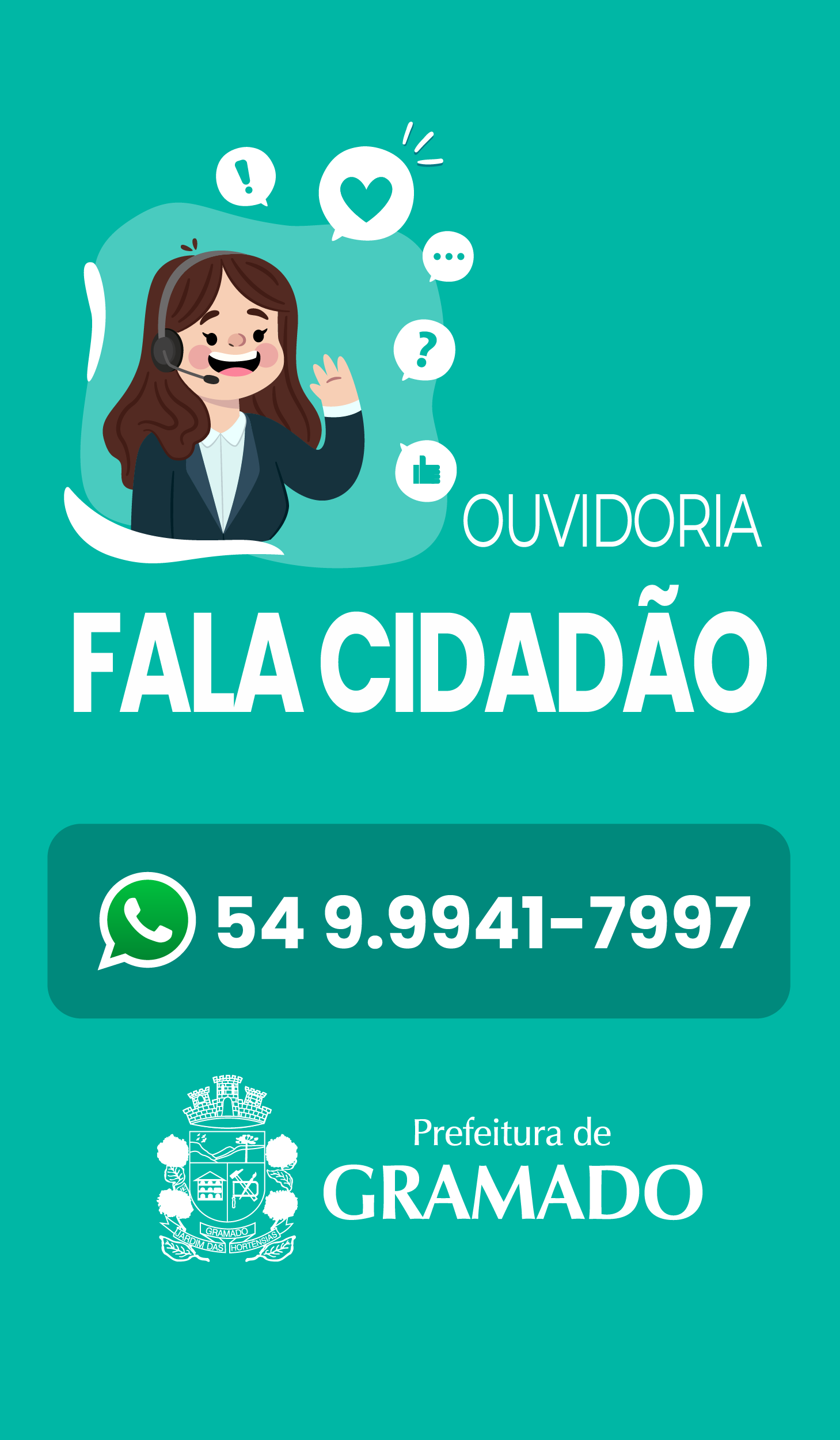 Prefeitura Gramado