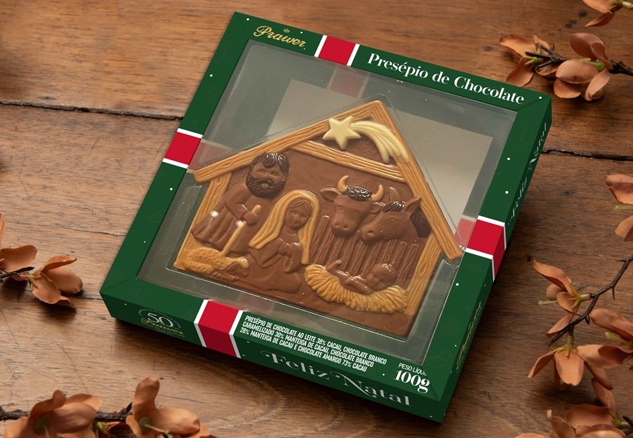 Presepio verde - Acontece Gramado