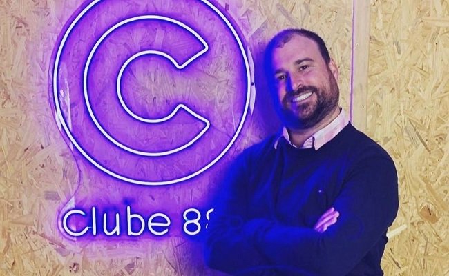 Estreia domingo o projeto Clube Esporte Show comandado por Márcio Diehl Forti 1 Radio clube - Acontece Gramado