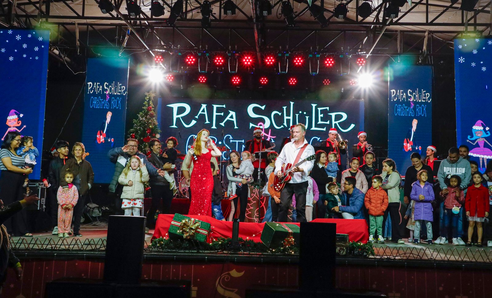 Confira a programação do Sonho de Natal para o fim de semana 1 Rafa Schuler scaled - Acontece Gramado