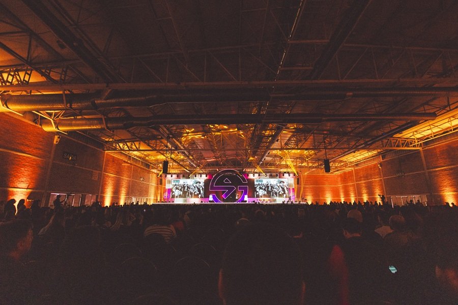 Começa a Gramado Summit 2025: Inovação e Empreendedorismo aceleram na Serra Gaúcha 1 Rede FeedMeFeedMe Studios Divulgacao Gramado Summit - Acontece Gramado