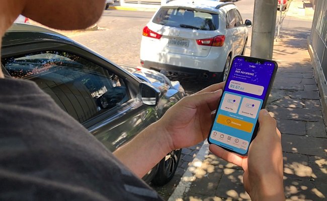 Rek Parking passa a oferecer tags de pedágio 1 Rek Pay Tag de Pedagio divulgacao - Acontece Gramado