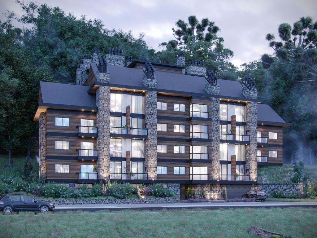 Relevo Gramado tem 52% das unidades comercializadas e 27% de valorização 4 Relevo Gramado 2 2 - Acontece Gramado