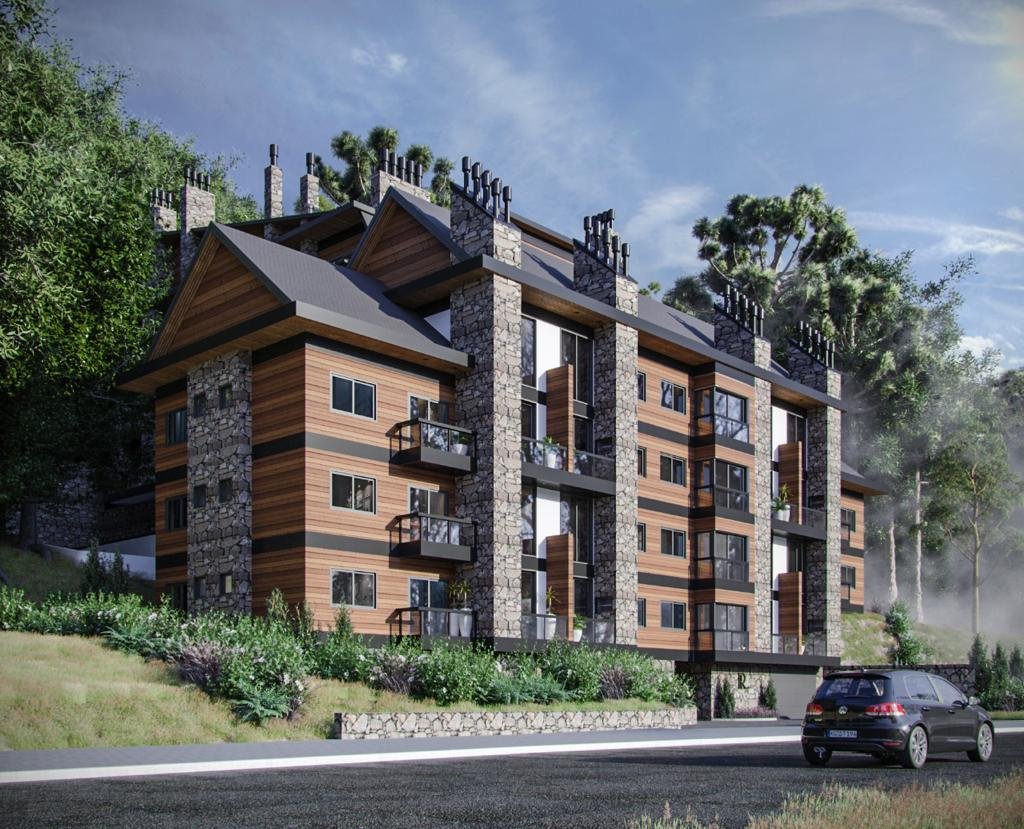 Relevo Gramado tem 52% das unidades comercializadas e 27% de valorização 1 Relevo Gramado 7 2 - Acontece Gramado