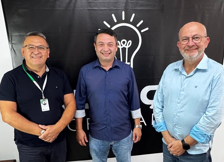 Reuniao Inovacao e Multipla - Acontece Gramado