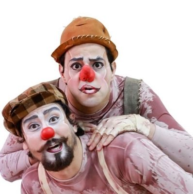Ricardo e Rodrigo Bach Cleiton Thiele - Acontece Gramado