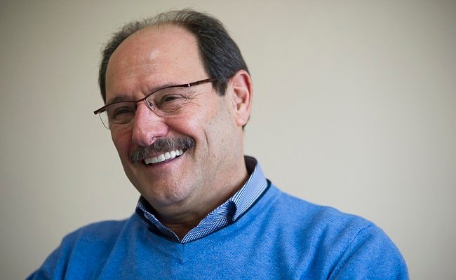 Sartori participa da caminhada de Evandro e Meneguzzo na Várzea Grande na tarde de hoje 1 Sartori - Acontece Gramado