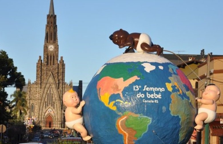 Prefeitura de Canela anuncia volta da Semana do Bebê para 2026 1 Semana do Bebe - Acontece Gramado