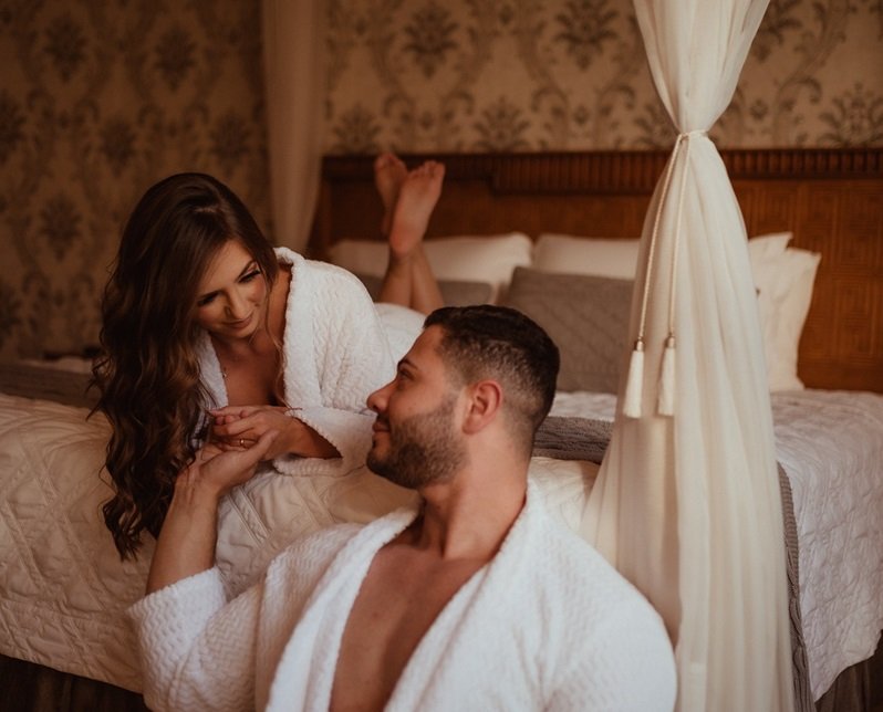 Valle d'incanto Gramado, eleito o mais romântico do mundo, celebra o amor 1 Semana dos Namorados Valle Gramado. Creditos Gean Dittmam - Acontece Gramado