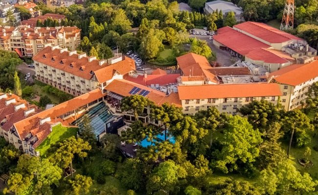 Aberto a todos: As experiências, gastronomia e opções de entretenimento no Wish Serrano 1 Serrano 1 - Acontece Gramado