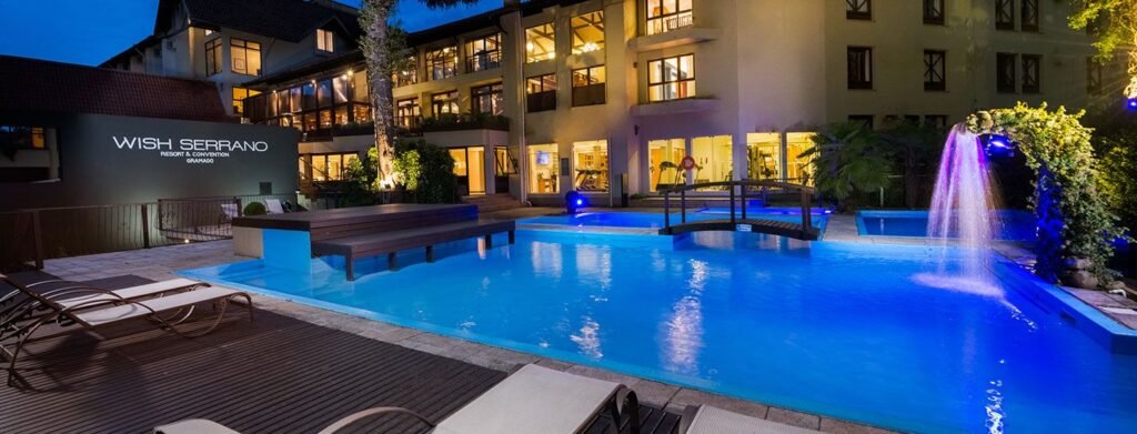 Aberto a todos: As experiências, gastronomia e opções de entretenimento no Wish Serrano 2 Serrano 3 - Acontece Gramado