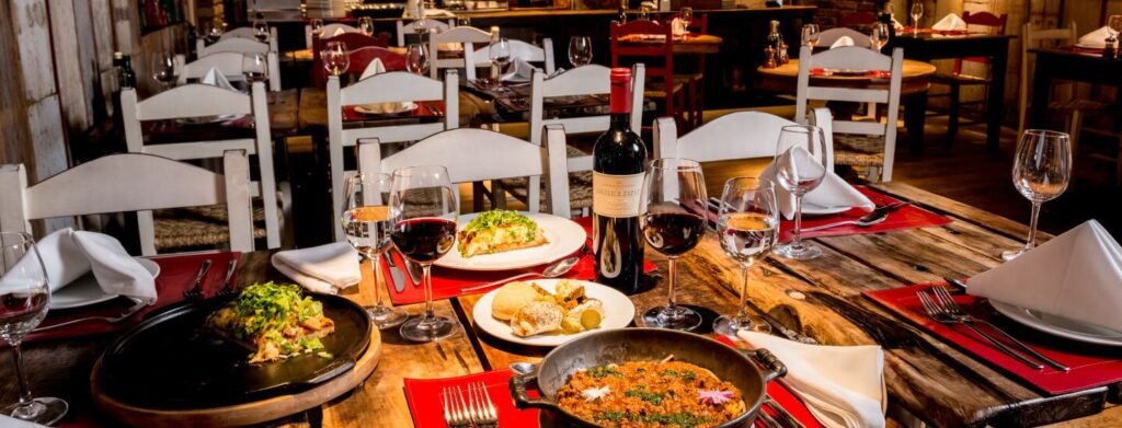 Aberto a todos: As experiências, gastronomia e opções de entretenimento no Wish Serrano 4 Serrano 4 - Acontece Gramado