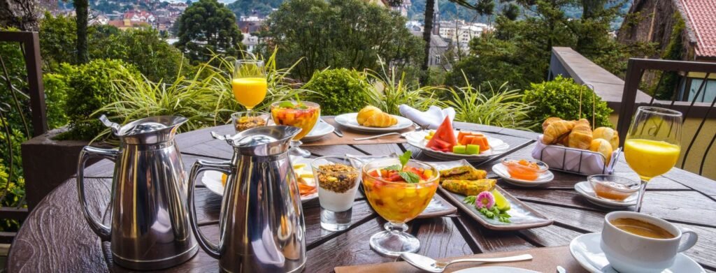 Aberto a todos: As experiências, gastronomia e opções de entretenimento no Wish Serrano 3 Serrano 5 - Acontece Gramado