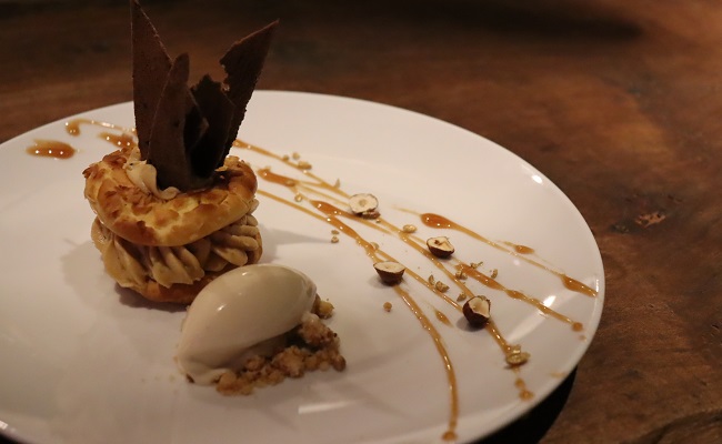 3ª edição da Noite Francesa do restaurante Catherine será no dia 25 de maio 1 Sobremesa - Acontece Gramado