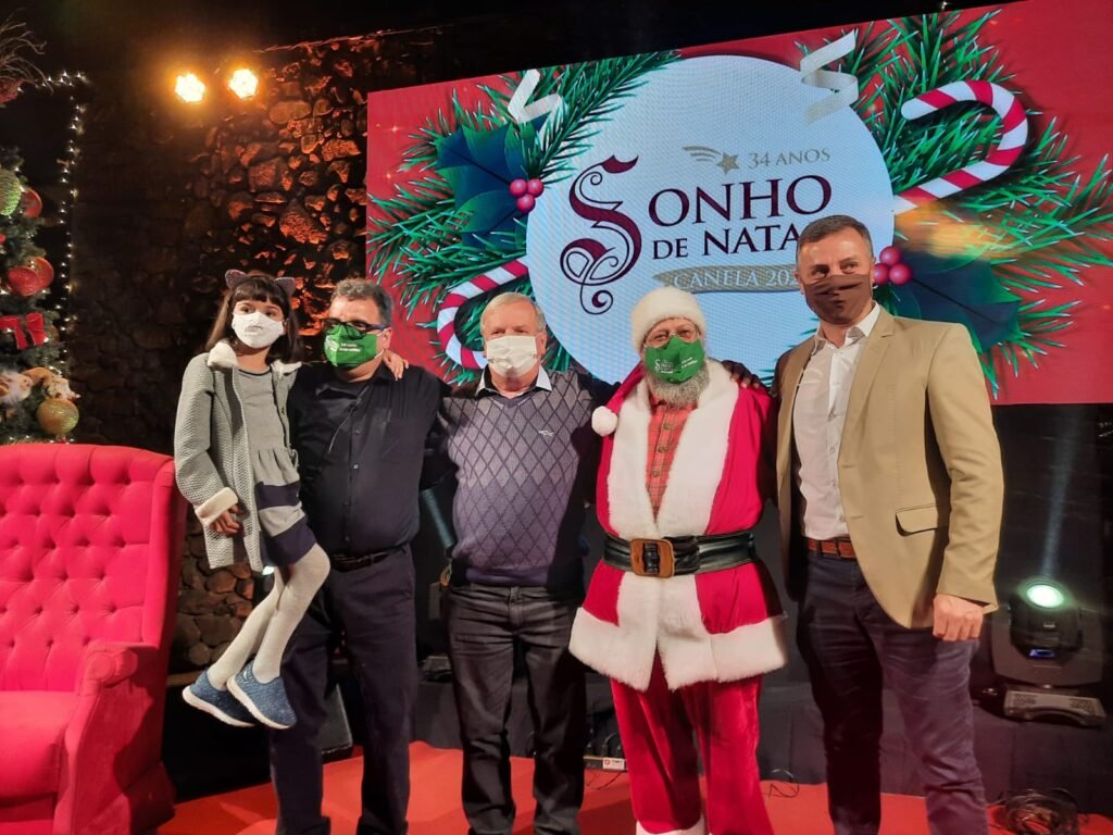 Sonho de natal 5 - Acontece Gramado