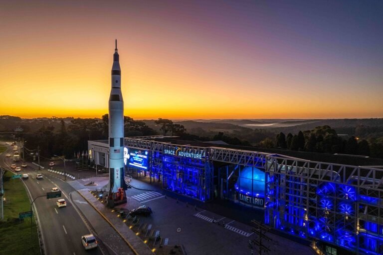 Space Adventure Canela Foto Divulgacao 3 - Acontece Gramado
