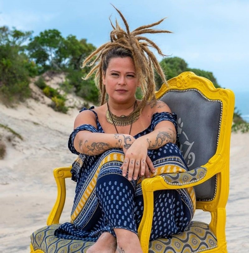 Show com Tati Portella é atração de sábado na Temporada de Inverno de Canela 1 Tati Portella - Acontece Gramado