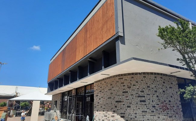 Golden Propriedades de Lazer é apoiador da revitalização do Teatrão em Canela 1 Teatrao Canela. Creditos Flavio Prestes 3 1 - Acontece Gramado